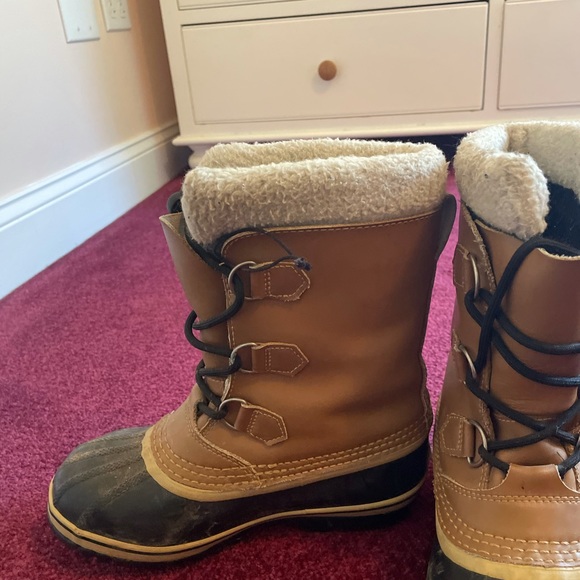 SALE SOREL BOOTS - Picture 5 of 5